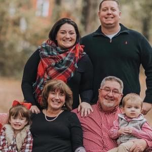 Meet your Posher, Susan